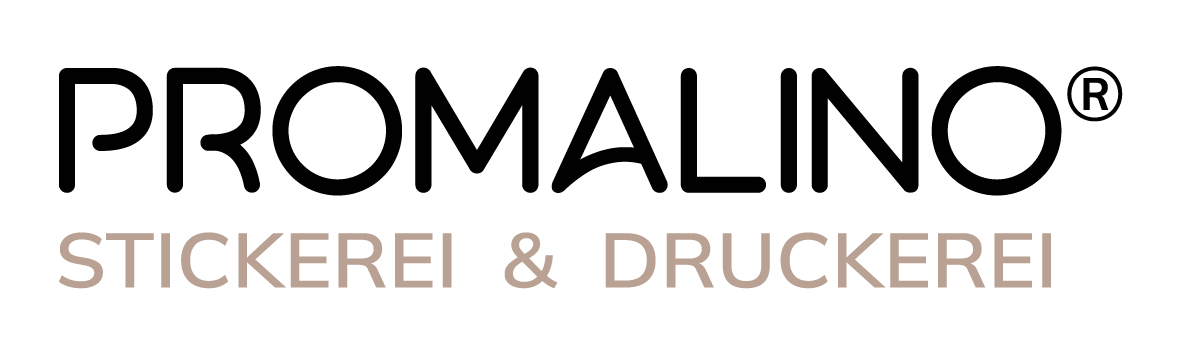 PROMALINO - Stickerei und Druckerei